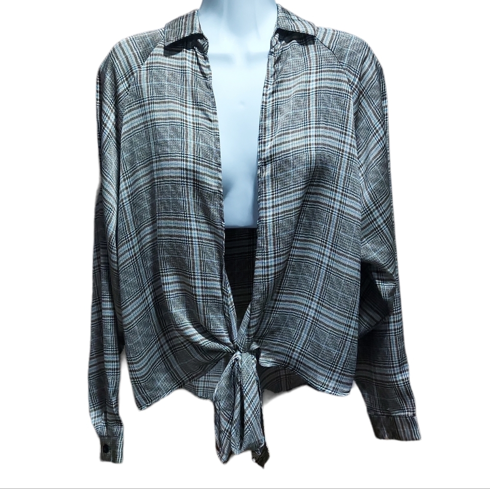 Hoity Toity Women's Top Size Small EUC